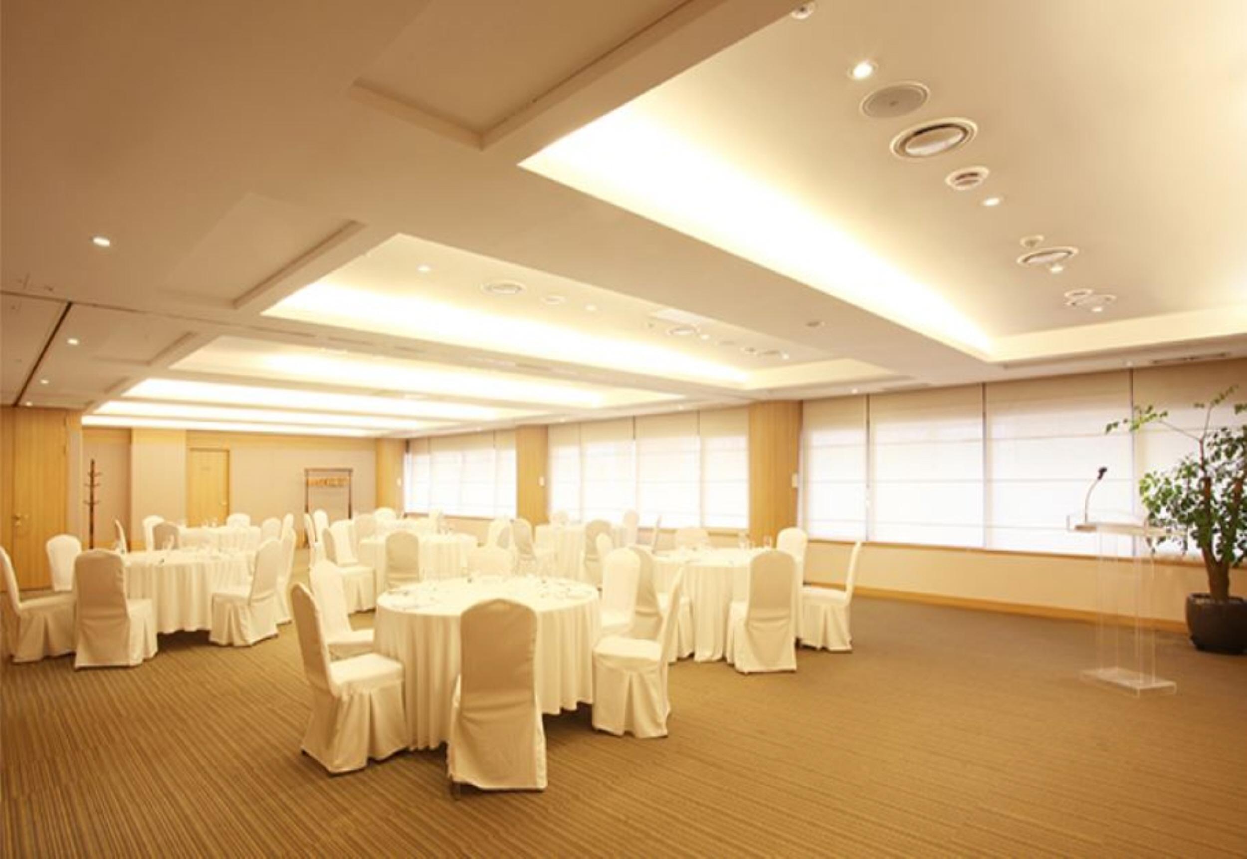 Amid Hotel Seoul Exterior photo