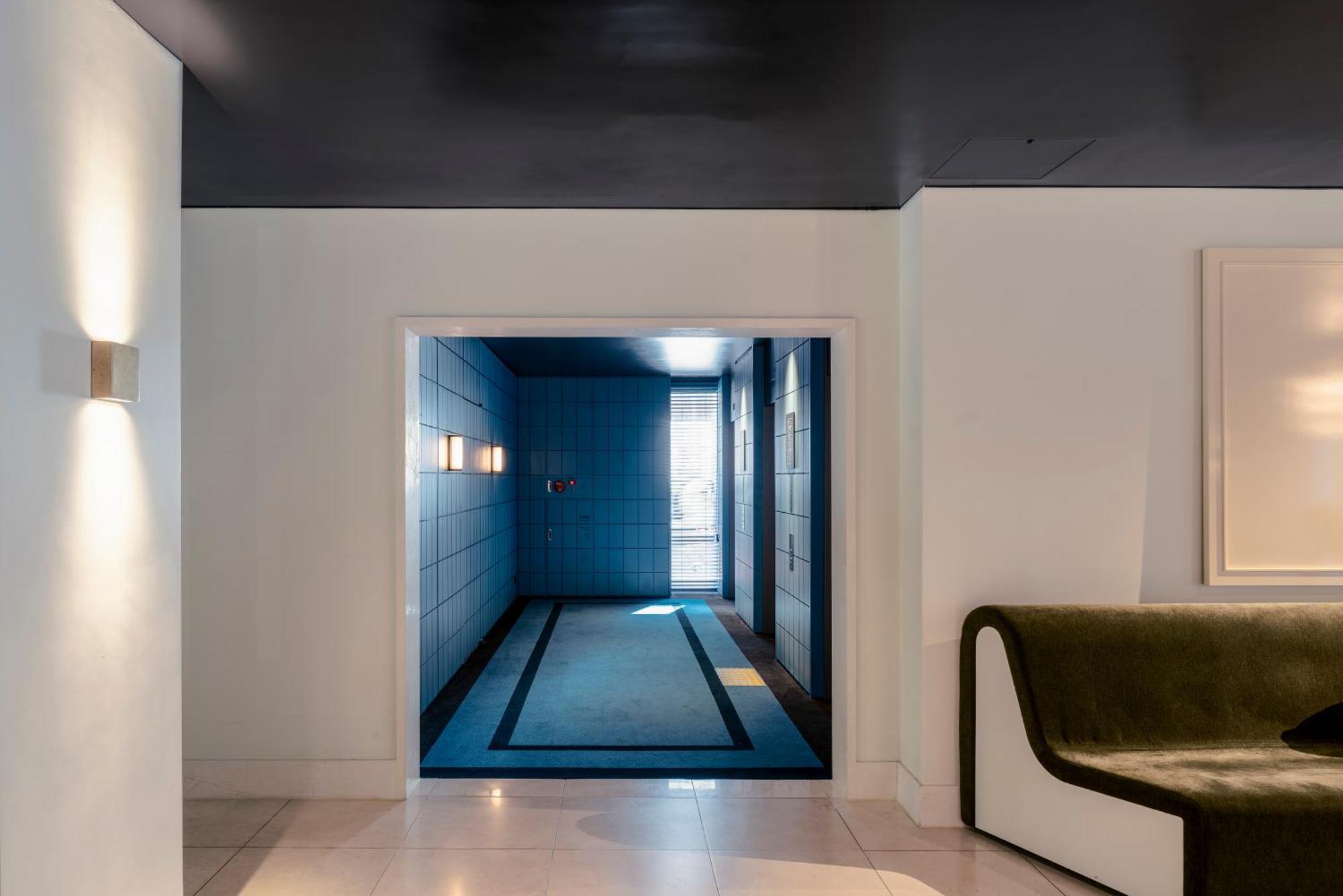 Amid Hotel Seoul Exterior photo