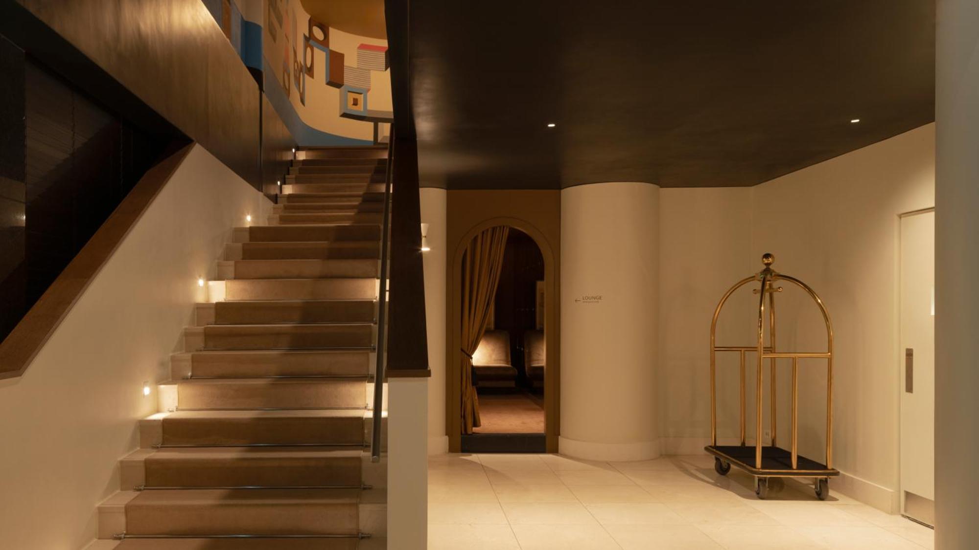 Amid Hotel Seoul Exterior photo