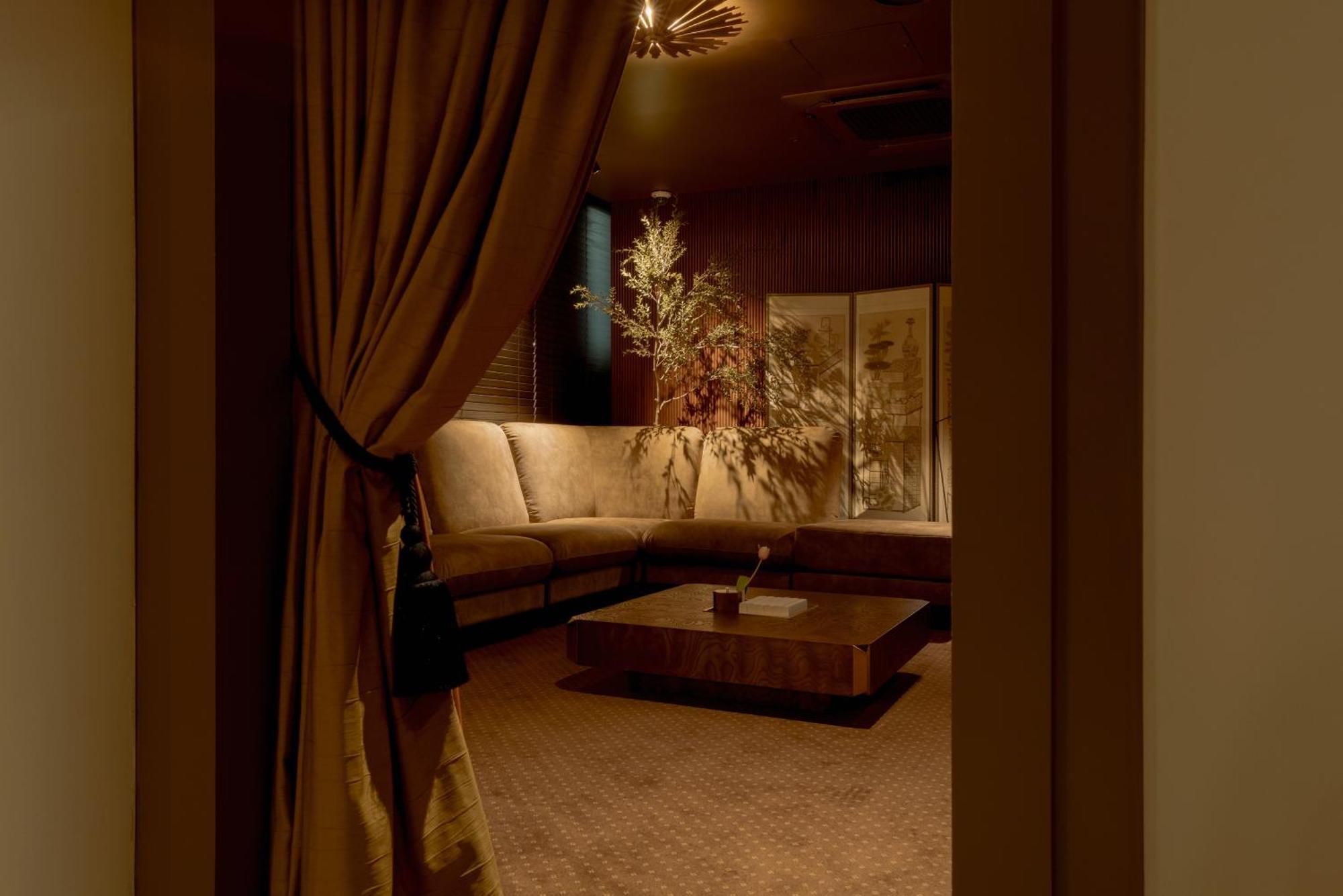 Amid Hotel Seoul Exterior photo