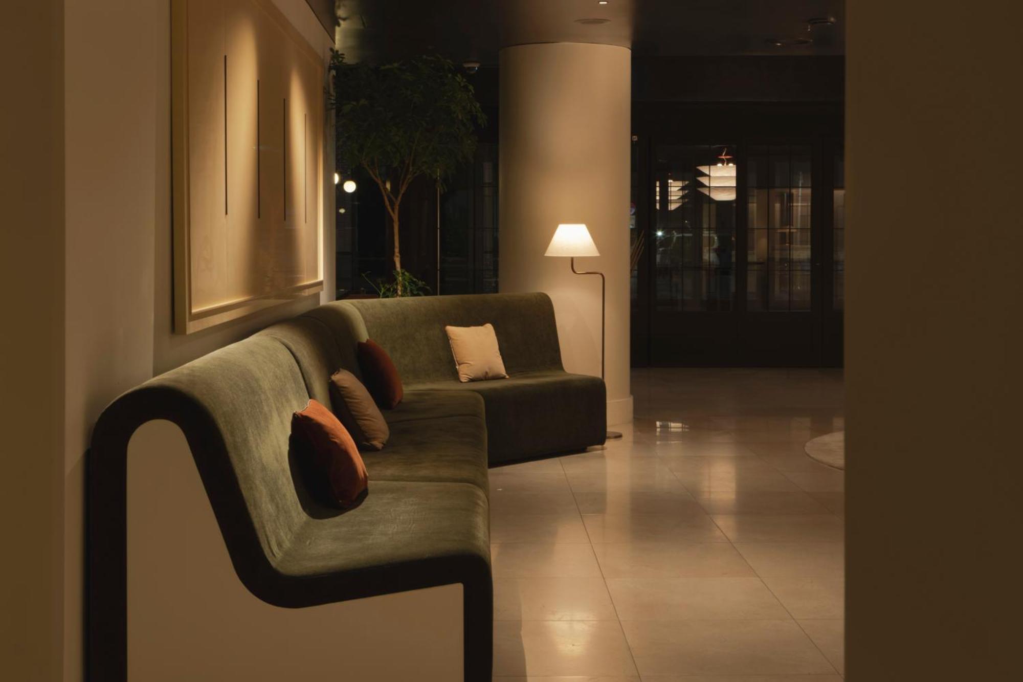 Amid Hotel Seoul Exterior photo